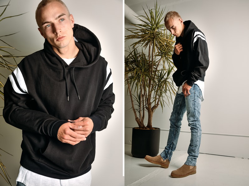 MNML 2017 Winter Holiday Collection