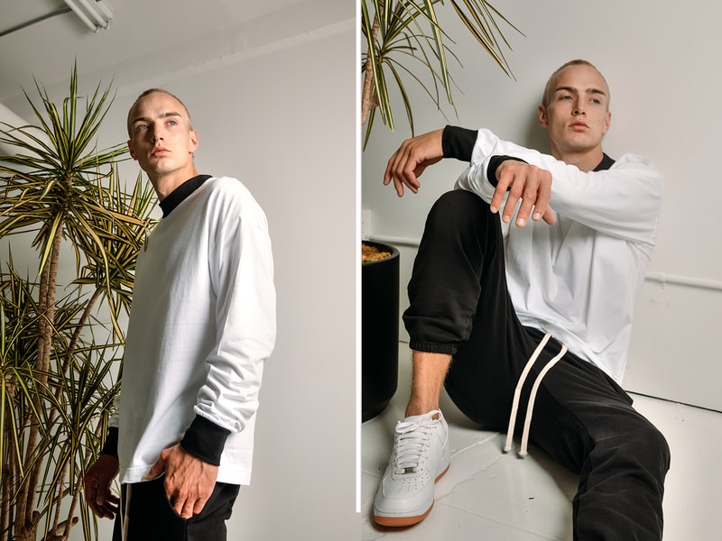 MNML 2017 Winter Holiday Collection