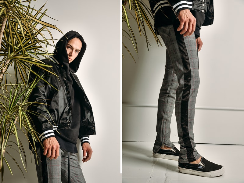 MNML 2017 Winter Holiday Collection