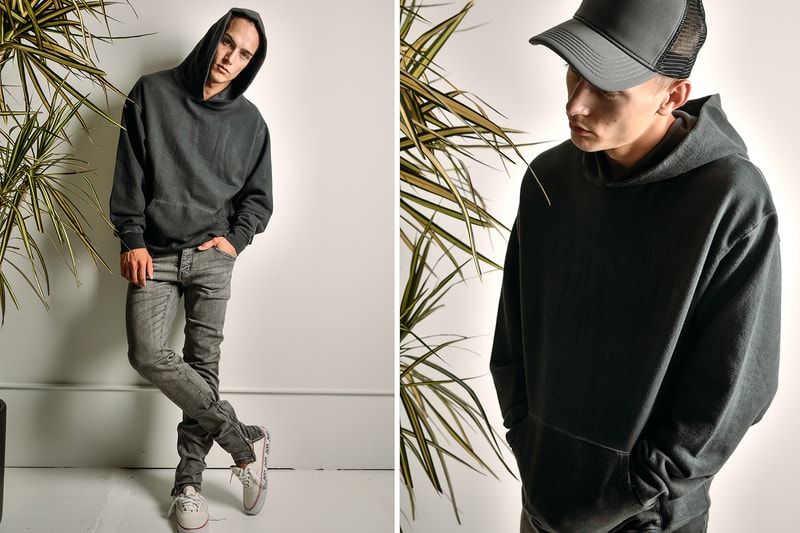 MNML 2017 Winter Holiday Collection