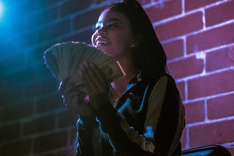 Molly Brazy Trust None New Single Stream