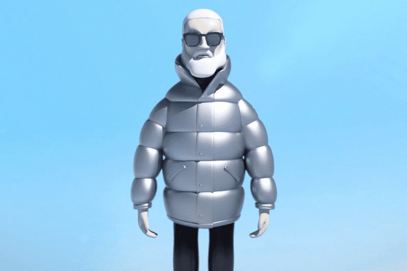 Moncler Celebrates Hong Kong Flagship Store with City-Wide Launch