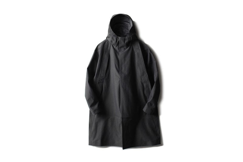 N HOOLYWOOD Mountain Hardwear 2017 Fall Winter City Dwellers Collection Collaboration Release Date Info Jacket Coat Pack Bag Duffle Duffel