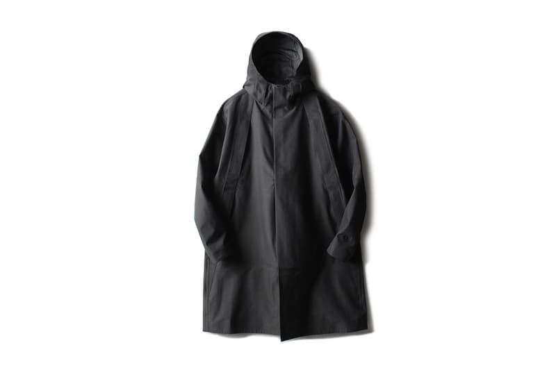 N HOOLYWOOD Mountain Hardwear 2017 Fall Winter City Dwellers Collection Collaboration Release Date Info Jacket Coat Pack Bag Duffle Duffel