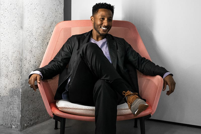 Here's an Inside Look Into Amsterdam's Rising Creative Culture