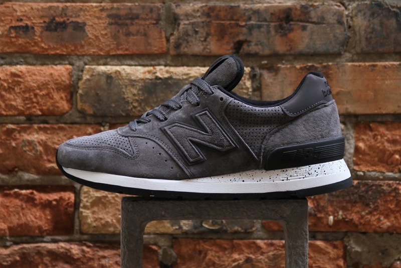New Balance 995 Northern Lights 2017 November Release Date Info Sneakers Shoes Footwear Premier Reflective 3m grey gray