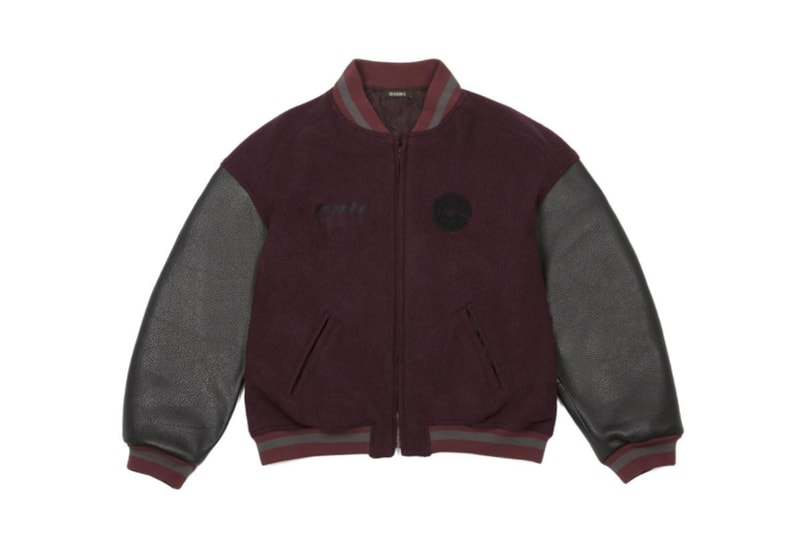 YEEZY Season 5 Yeezy Supply