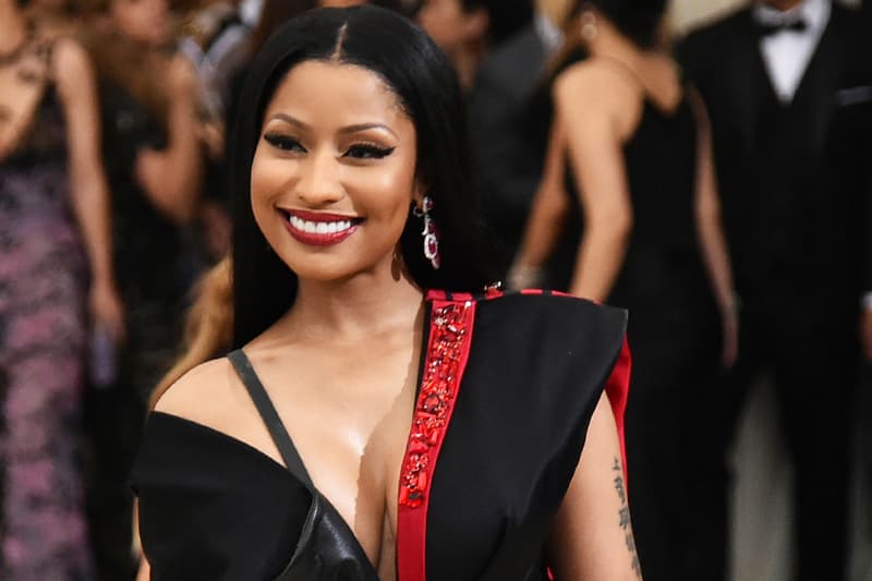 Nicki Minaj Beyonce Future Collaborative Albums Cardi B Offset Migos