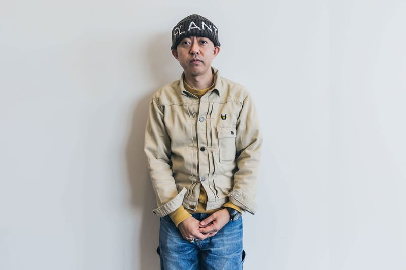 NIGO