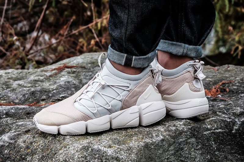 Nike Air Footscape Mid Utility Outdoor Reboot release date