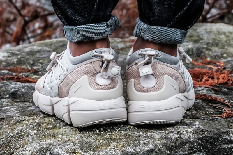 Nike Air Footscape Mid Utility Outdoor Reboot release date
