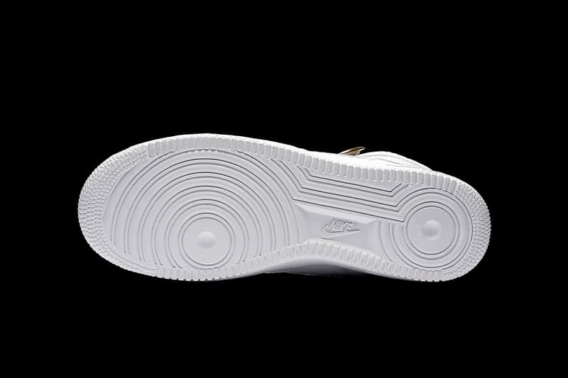 Just Don Nike Air Force 1 Official Release Don C AF100
