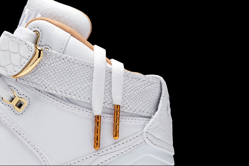 Just Don Nike Air Force 1 Official Release Don C AF100