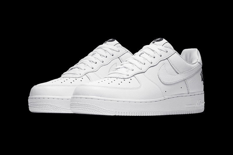 Nike Air Force 1 Roc-A-Fella