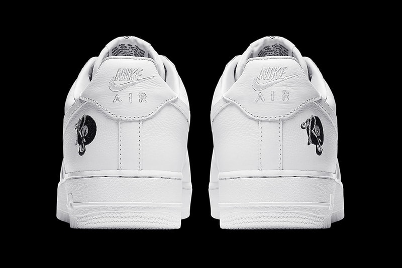 Nike Air Force 1 Roc-A-Fella