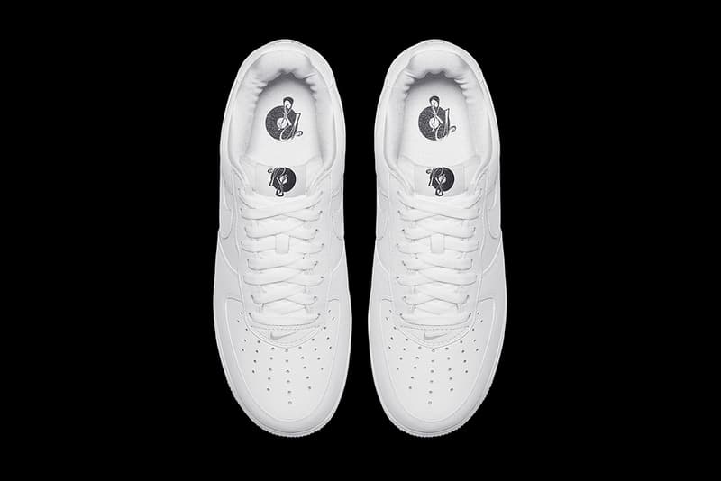 Nike Air Force 1 Roc-A-Fella