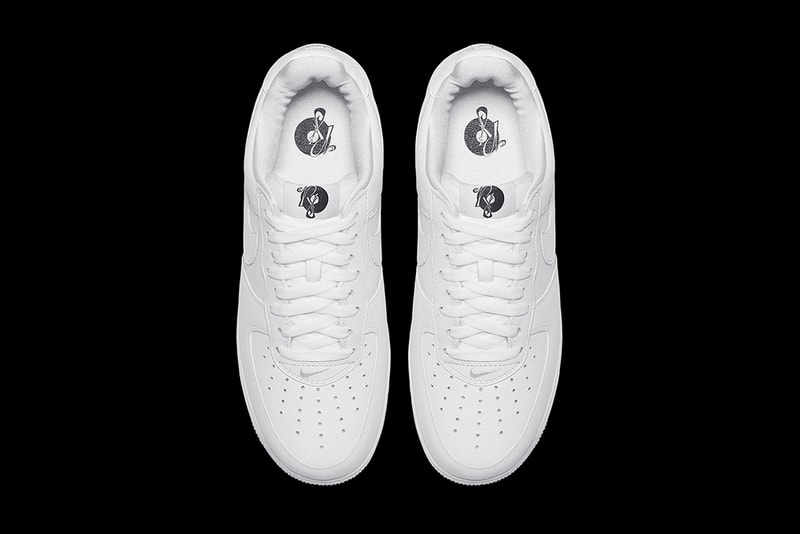 Nike Air Force 1 Roc-A-Fella
