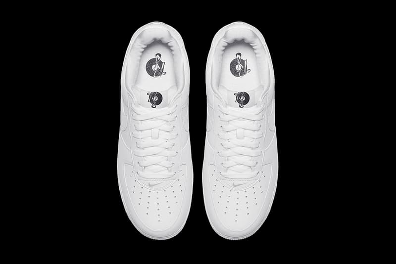 Nike Air Force 1 Roc-A-Fella