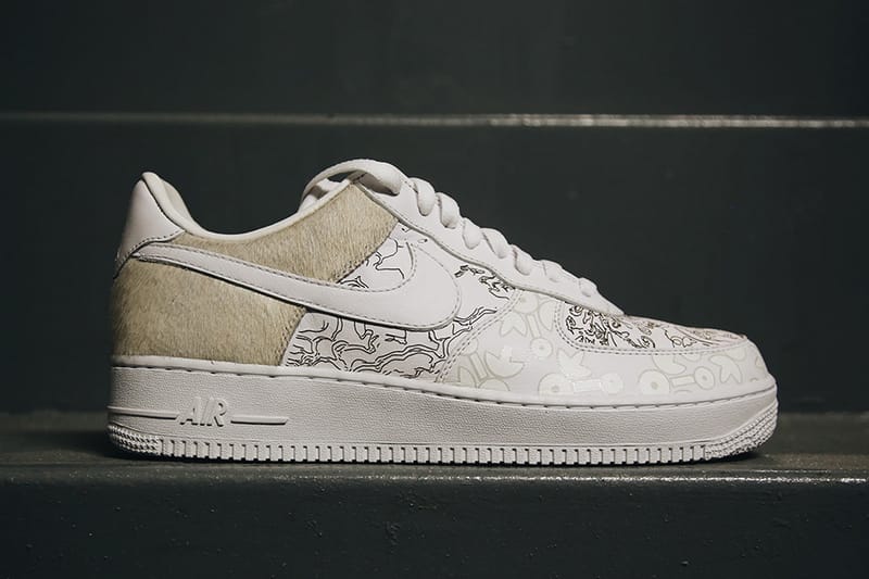 air force 1s for dogs