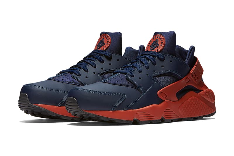 Nike Air Huarache Mars Stone