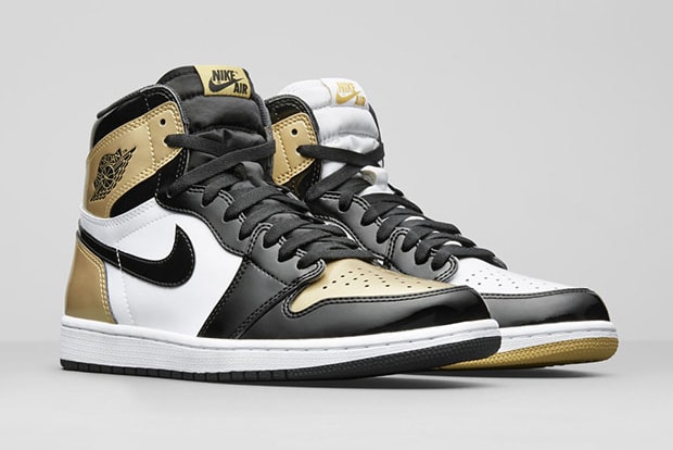 Police Shutdown NikeLab 21 Mercer's Release of Air Jordan 1 "Top 3"
