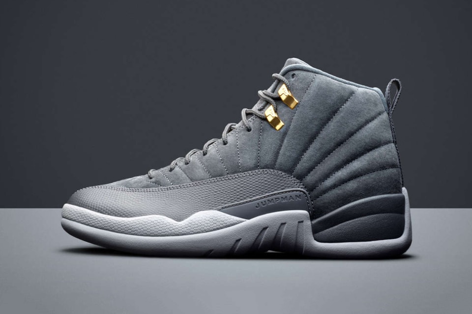 When did the air jordan 12 retro come out Clearance