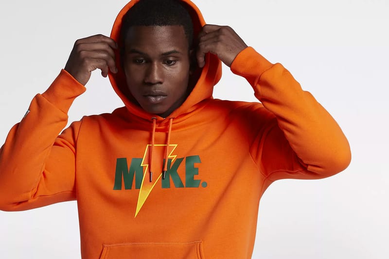 gatorade x jordan hoodie