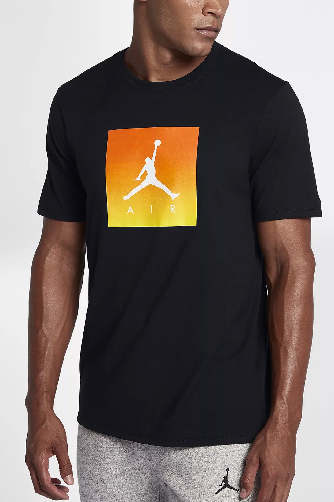 Nike Air Jordan Gatorade Apparel Collection lookbook