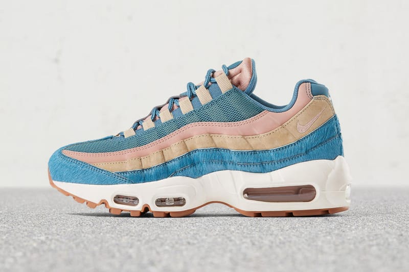 nike air max 95 sean wotherspoon