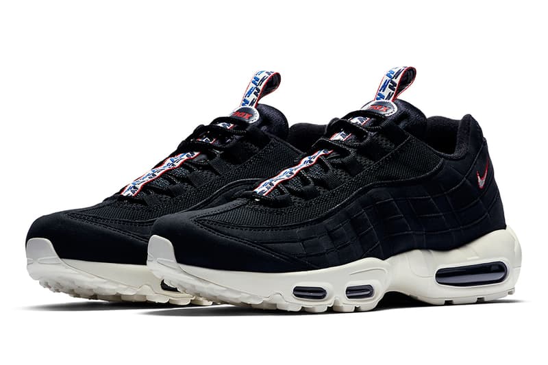 HOT Arrivals Nike Pull Tab Nike Air Max 95 Tt Trainers Nike Air
