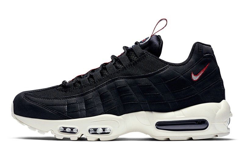 Nike Air Max 95 Pull Tab Colorways Fall Winter 2017