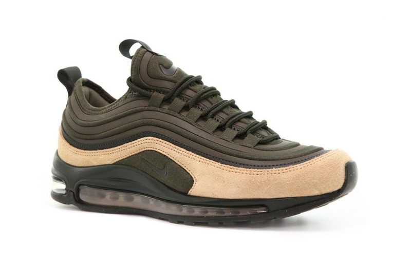 Nike Air Max 97 Ultra Sequoia Footwear Sneakers Shoes