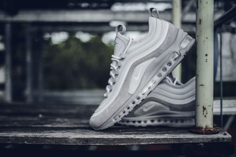 Nike Air Max 97 Ultra SE Pure Platinum 20th Anniversary