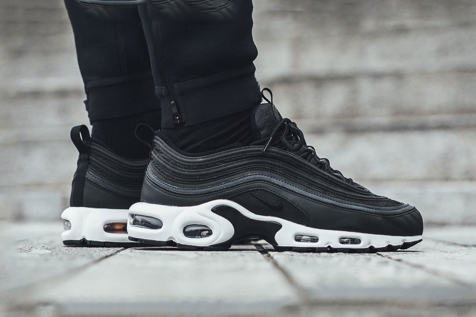 Hen valuta duidelijk Nike Air Max Plus 97 Tune Up Gears for Release | Hypebeast