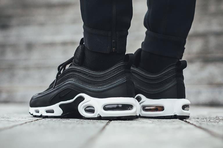 Nike Air Max Plus 97 Tune Up Gears for 