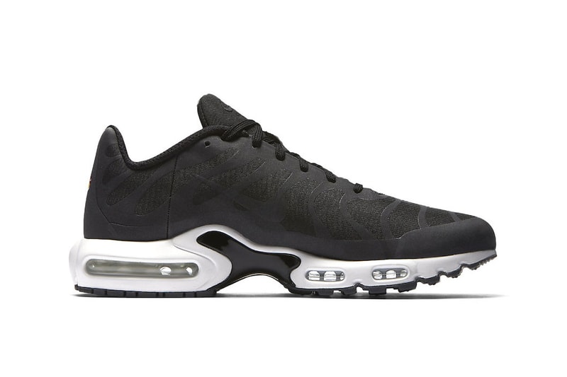 Nike Air Max Plus TN Big Logo November 25 2017 Release Date