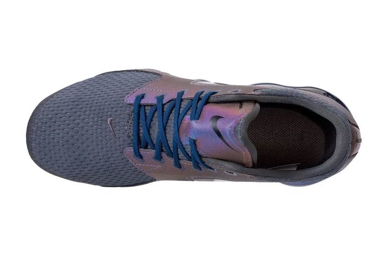 Nike Air VaporMax CS Midnight Fog November 27 2017 Release Date