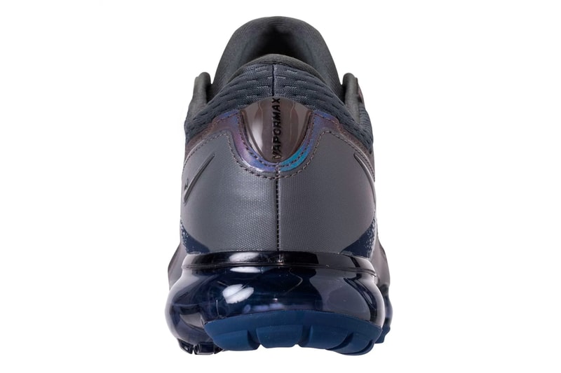 Nike Air VaporMax CS Midnight Fog November 27 2017 Release Date