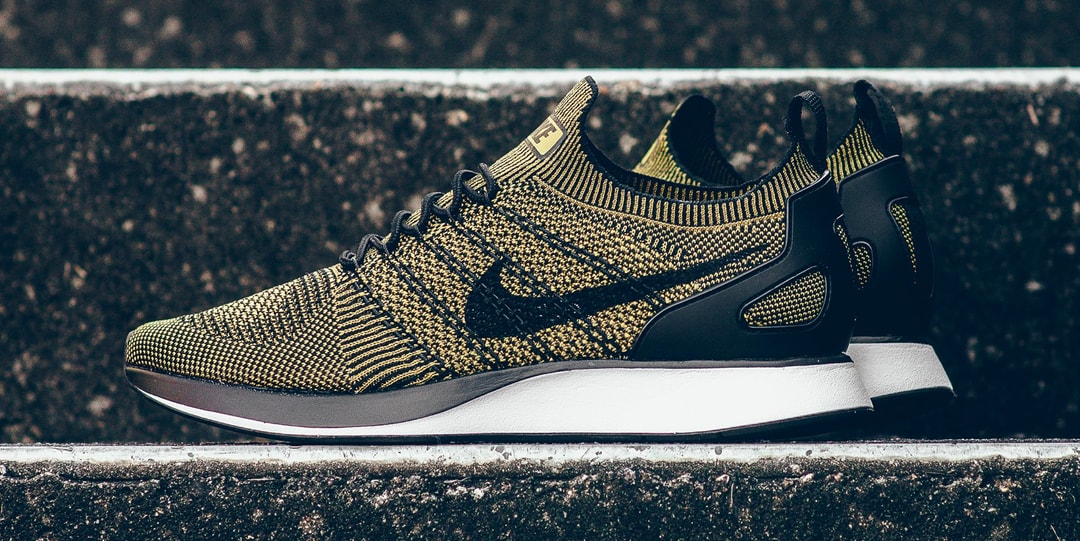 Nike air max zoom mariah flyknit racer Clearance