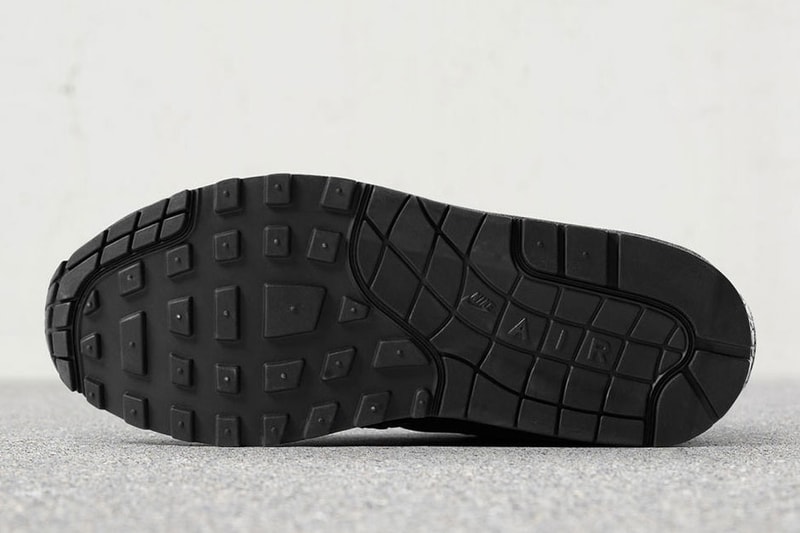 Nike Anaconda Colorway Air Max 1 Ultra 2.0