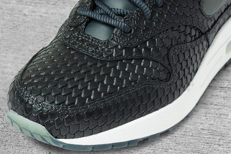 Nike Anaconda Colorway Air Max 1 Ultra 2.0