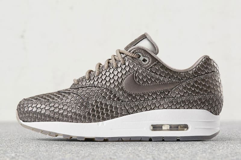 Nike Anaconda Colorway Air Max 1 Ultra 2.0