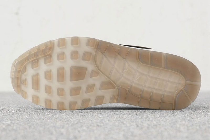 Nike Anaconda Colorway Air Max 1 Ultra 2.0