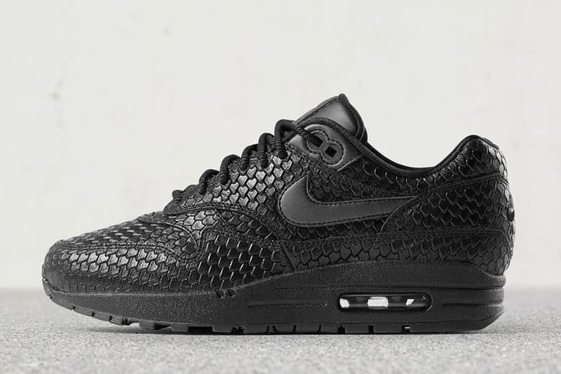 Nike Anaconda Colorway Air Max 1 Ultra 2.0