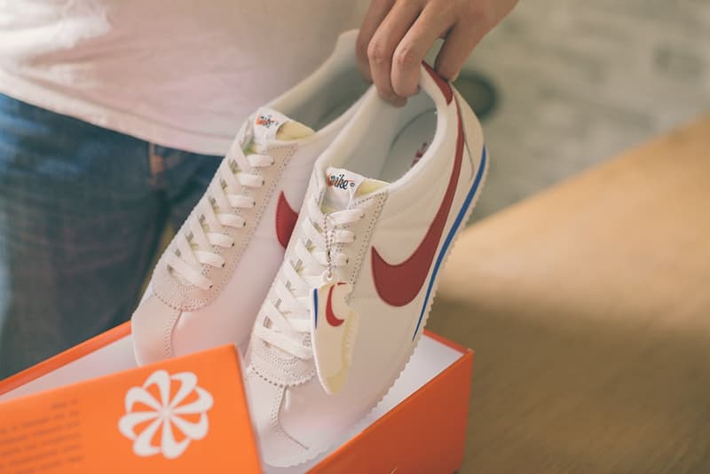 Poor Nike Cortez Sales Compared To Adidas Retros Hypebeast