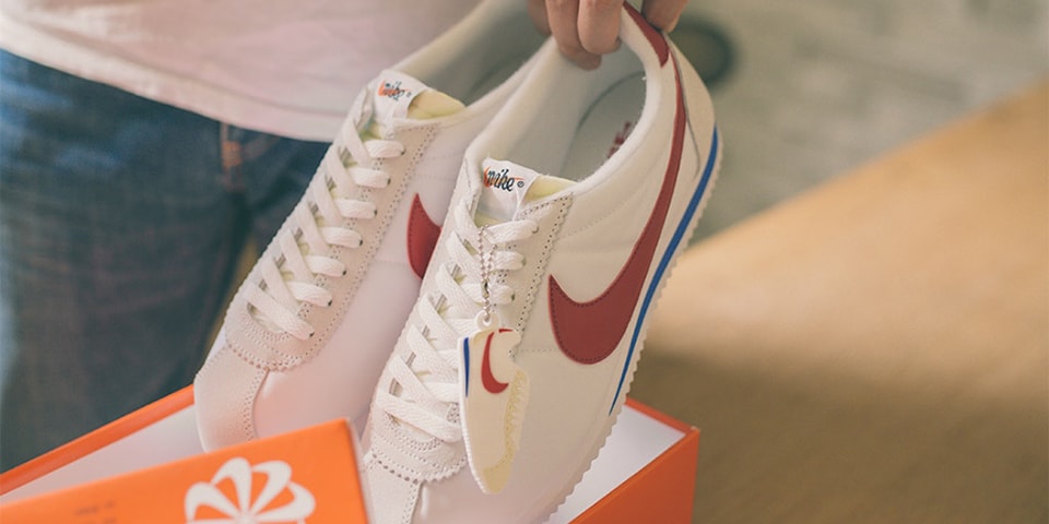 Poor Nike Cortez Sales Compared to adidas | Hypebeast