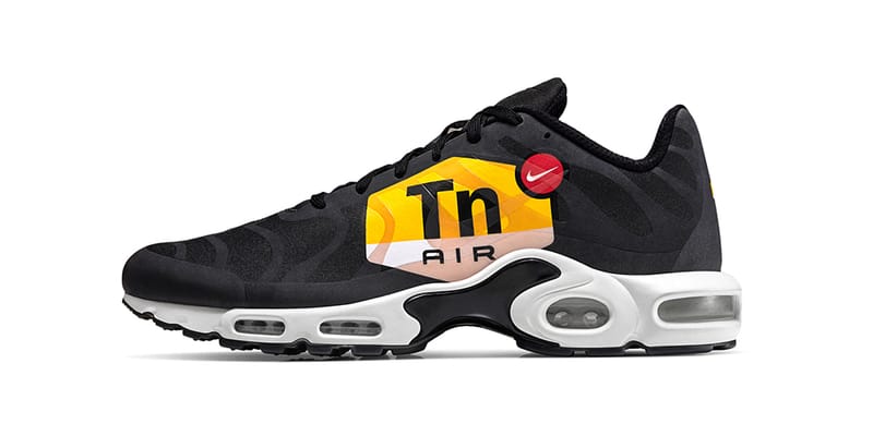 black tns mens foot locker