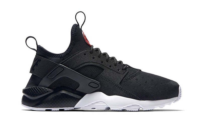 Nike Huarache Tinker Hatfield Sneakers Book
