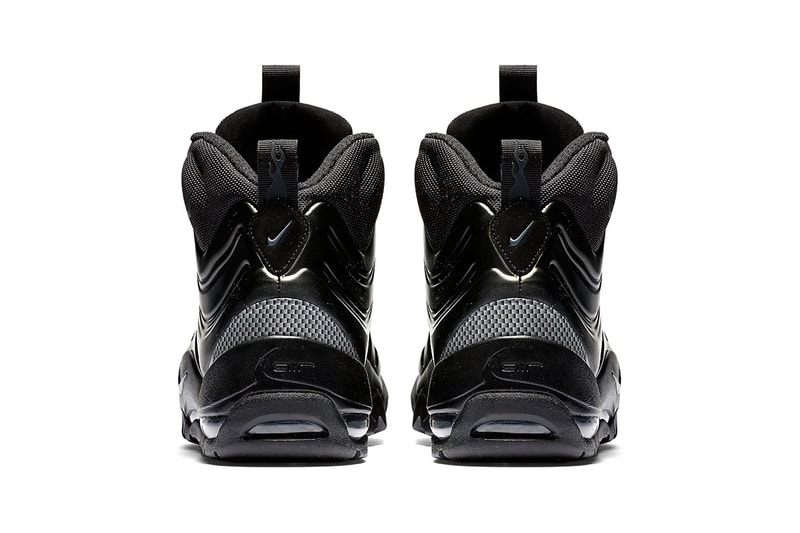 Nike Air Bakin' Posite Winter 2018