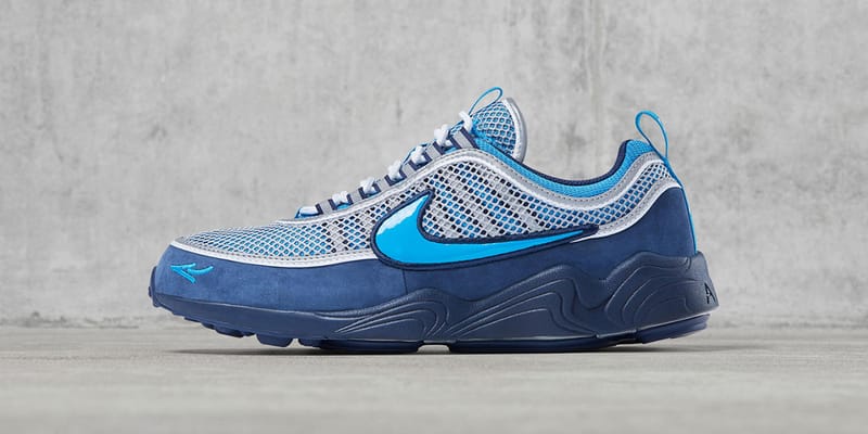 air zoom spiridon 16 stash